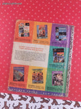 Vintage 1959 1st Printing Little Golden Book: Huckleberry Hound Builds a House Hardcover