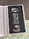 Vintage Walt Disney's The Fox and the Hound Gold Collection Clamshell VHS Tape