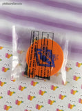 Vintage 1993 Kids 4 Parks Magnifying Glass National Parks Wendy's Kids Meal Toy SEALED