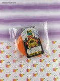 Vintage 1993 Kids 4 Parks Magnifying Glass National Parks Wendy's Kids Meal Toy SEALED