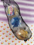 Vintage 1993 UFO Unbelievably Fun Objects Set/3 Unique Wendy's Kids Meal Toys SEALED