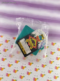 Vintage 1993 Kids 4 Parks Compass National Parks Wendy's Kids Meal Toy SEALED