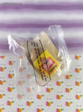 Vintage 1992 Too Cool! For School Frosty Pencil Sharpener Wendy's Kids Meal Toy SEALED