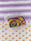Vintage 1992 Too Cool! For School Frosty Pencil Sharpener Wendy's Kids Meal Toy SEALED
