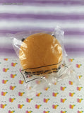 Vintage 1992 Too Cool! For School Burger Notepad Wendy's Kids Meal Toy SEALED