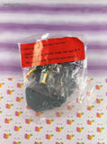 Vintage 1995 Marvel Comics Rogue vs Avalanche Hardee's Kids Meal Toy SEALED