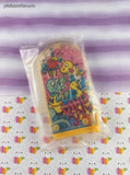Vintage 1992 Dino Games Dino Jam Bead Pinball Wendy's Kids Meal Toy SEALED