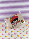 Vintage 1993 Wendy's Kids Meal Red Truck Toy SEALED