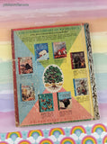 Vintage 1951 1st Printing Little Golden Book Boats Hardcover