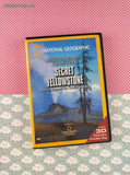 PBS/History Channel/National Geographic Documentary Set/7 (2002 - 2012, DVDs)