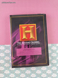 PBS/History Channel/National Geographic Documentary Set/7 (2002 - 2012, DVDs)