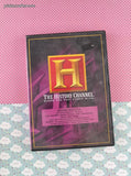 PBS/History Channel/National Geographic Documentary Set/7 (2002 - 2012, DVDs)
