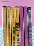 PBS/History Channel/National Geographic Documentary Set/7 (2002 - 2012, DVDs)