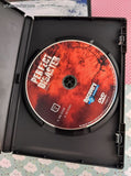 Vintage 2006 Discovery Channel Perfect Disaster Season One 3-Disc Set w/Slipcase Box