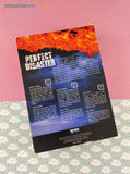 Vintage 2006 Discovery Channel Perfect Disaster Season One 3-Disc Set w/Slipcase Box