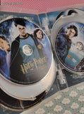 Harry Potter: Complete 8-Film Collection 8-Disc DVD Set