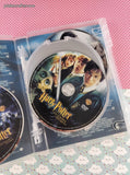 Harry Potter: Complete 8-Film Collection 8-Disc DVD Set