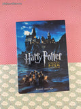 Harry Potter: Complete 8-Film Collection 8-Disc DVD Set