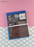 2017 Logan Blu-Ray DVD Digital HD Set