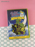 Vintage 1997 Pocket Dragon Adventures: In Your Dreams DVD