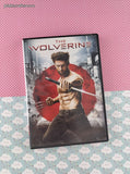 The Wolverine (2013, DVD)