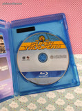 Broken Lizard's Super Troopers (2008, Blu-Ray)