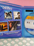 Broken Lizard's Super Troopers (2008, Blu-Ray)