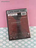 Vintage 2003 PBS Home Video Art: 21, Art in the Twenty-First Century Season One and Two DVD Set