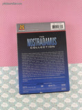 History Classics: The Nostradamus Collection 5-Disc Set (2012, DVD)
