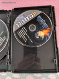 History Classics: The Nostradamus Collection 5-Disc Set (2012, DVD)