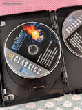 History Classics: The Nostradamus Collection 5-Disc Set (2012, DVD)