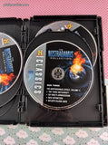 History Classics: The Nostradamus Collection 5-Disc Set (2012, DVD)