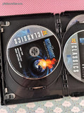 History Classics: The Nostradamus Collection 5-Disc Set (2012, DVD)