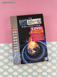 History Classics: The Nostradamus Collection 5-Disc Set (2012, DVD)