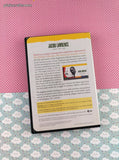 Vintage 2001 Jacob Lawrence: Over the Line, The Phillips Collection Interactive Educational Program CD-ROM