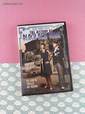 New York Noir: The History of Black New York, The Story of Struggle and Triumph (2008, DVD)