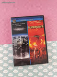 The Black Hole / Supernova Double Feature (2009, DVD)