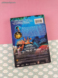 Vintage 2006 IMAX Deep Sea Warner Bros DVD New & Sealed w/Slipcase