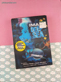 Vintage 2006 IMAX Deep Sea Warner Bros DVD New & Sealed w/Slipcase