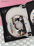 Vintage 2005 Kenny Vs. Spenny Season One 3-Disc DVD Set