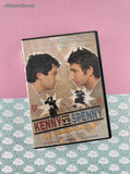Vintage 2005 Kenny Vs. Spenny Season One 3-Disc DVD Set