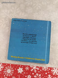Vintage 1985 1st Weekly Reader Printing The Care Bears' Night Before Christmas Miniature Hardcover