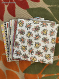 Decorative Single & Double-Sided Mix 115+ Sheets Scrapbooking Paper, Unused