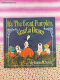 Vintage 1968 With LOVE From Charlie Brown Hardcover Book Box Set/6 Hardcovers, 1st Printings