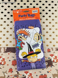 Vintage 2000 American Greetings Rugrats Halloween Party Gift Bags Pack/18, NOS