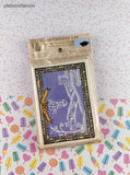 Vintage Evergreen Collection Invitation Cards + Envelopes Set/10, New/Open Package