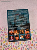 Vintage 2007 Twin Peaks the Second Season DVD Set