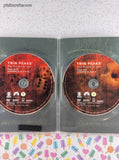 Vintage 2007 Twin Peaks the Second Season DVD Set