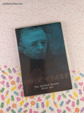Vintage 2007 Twin Peaks the Second Season DVD Set