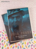 Vintage 2007 Twin Peaks the Second Season DVD Set